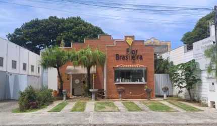 Galpão para Venda em Holambra, Parque Residencial Girassóis de Holanda, 3 banheiros
