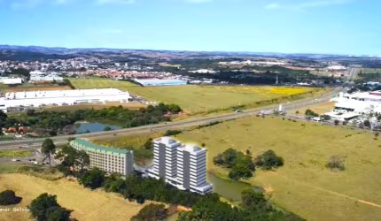 Sala Comercial para Venda em Jaguariúna, Chácara São José, 1 banheiro