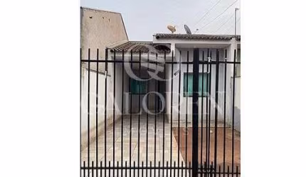 Casa Jardim Monterey, Sarandi