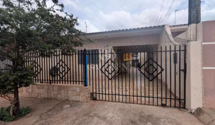 Casa Jardim América