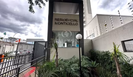 Apartamento Rua Chile