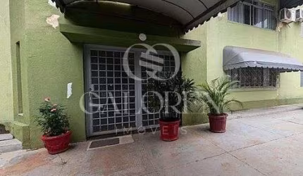 Apartamento Jardim Novo Horizonte, Rua São Jorge