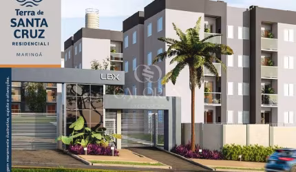 Apartamento Torre de Santa Cruz