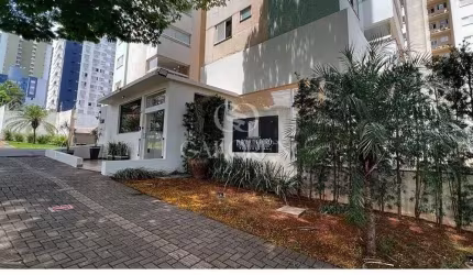 Apartamento Parque Itororó