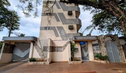 Apartamento São Pedro Zona 07