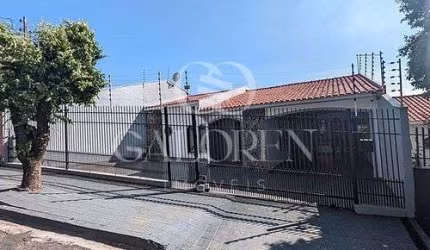 Casa Conj. Monte Castelo, Mandaguaçu