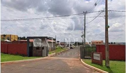 Terreno Condomínio, Mandaguaçu