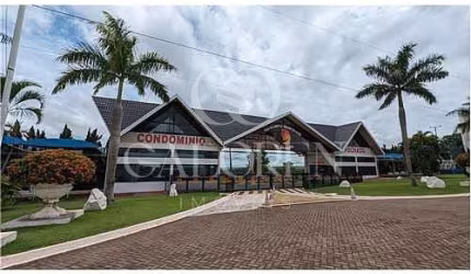 Terreno Condomínio, Presidente Castelo Branco