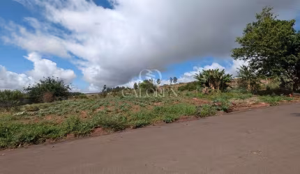 Terreno, Chácaras de Lazer Morro do Cipó, Mandaguaçu