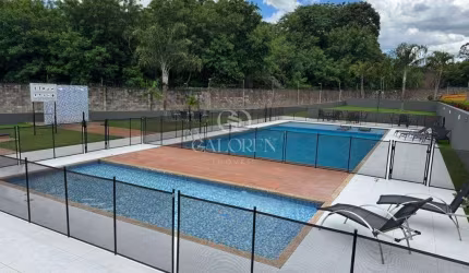 Terreno Cond. Gren Park