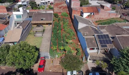 Terreno/Lote