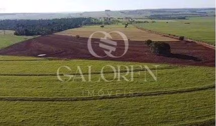 Terreno/Chácara Xambrê