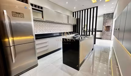 Casa Sarandi, Jd. São Paulo II