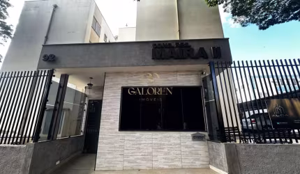 Apartamento Residencial Patrícia