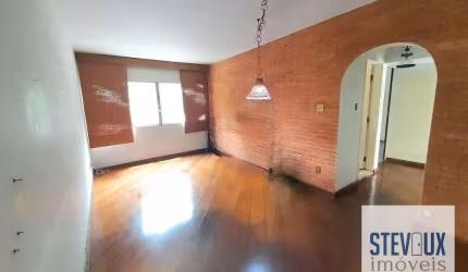 Apartamento com 2 dormitórios à venda, 73 m² por R$ 750.000,00 - Moema - São Paulo/SP