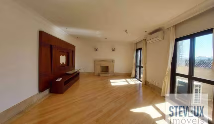 Apartamento em Moema Pássaros ao lado do Parque do Povo!