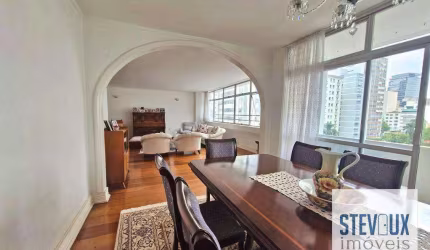 Apartamento com 4 dormitórios à venda, 226 m² por R$ 3.000.000,00 - Itaim - São Paulo/SP