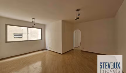 Apartamento para venda com 3 dormitórios, sendo 1 suíte, próximo ao metrô Eucaliptos