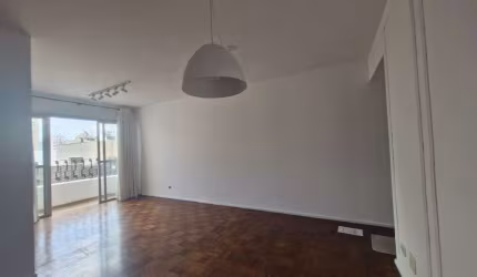 Apartamento com 2 dormitórios à venda, 87 m² por R$ 1.090.000,00 - Moema - São Paulo/SP