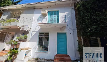 Casa de Vila na Vila Olímpia para locação com 2 dormitórios