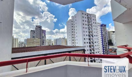 Apartamento com 2 dormitórios, 66 m² - venda por R$ 725.000,00 ou aluguel por R$ 5.230,07/mês - Vila Olímpia - São Paulo/SP