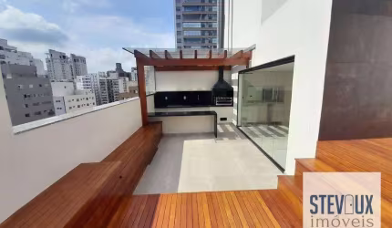 Cobertura com 3 dormitórios à venda, 170 m² por R$ 2.190.000,00 - Vila Olímpia - São Paulo/SP