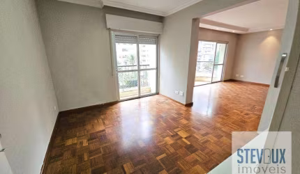 3 suites em Moema Pássaros para venda