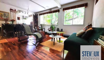 Apartamento reformado para venda ou locação na Vila Olímpia