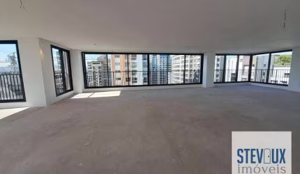Deslumbrante Apartamento em Moema Pássaros para venda