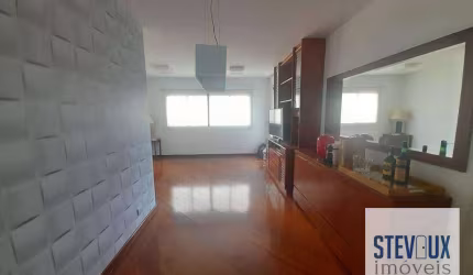 Apartamento com 3 dormitórios à venda, 88 m² por R$ 1.200.000,00 - Moema - São Paulo/SP