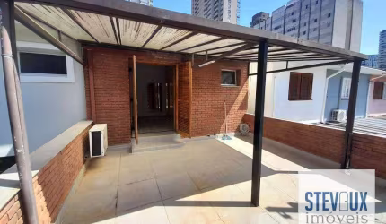 Casa, 120 m² - venda por R$ 2.000.000,00 ou aluguel por R$ 8.370,00/mês - Vila Olímpia - São Paulo/SP