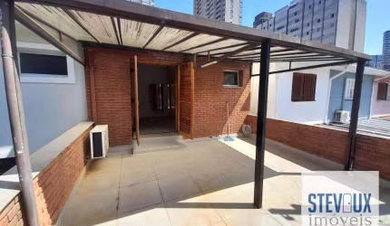 Casa, 120 m² - venda por R$ 2.000.000,00 ou aluguel por R$ 8.370,00/mês - Vila Olímpia - São Paulo/SP