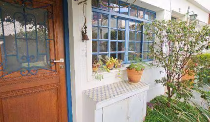 Casa de vila em Pinheiros próximo a Dengo Chocolates