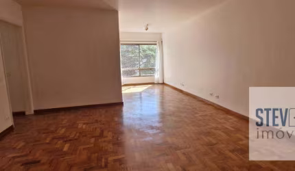 Apartamento no Itaim para locação