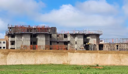 Apartamento na zona sul - Próximo a Av. Landscape