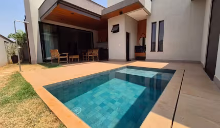 Casa no Cyrela Buritis - oportunidade
