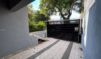 Casa para Venda em São Paulo, Vila Monumento, 3 dormitórios, 2 suítes, 3 banheiros, 2 vagas