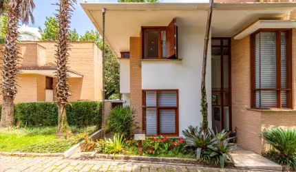 Casa em Condomínio para Venda em São Paulo, Jardim dos Estados, 5 dormitórios, 5 suítes, 6 banheiros, 5 vagas