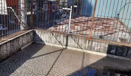 Terreno para Venda em São Paulo, Água Branca, 3 dormitórios, 3 banheiros, 4 vagas