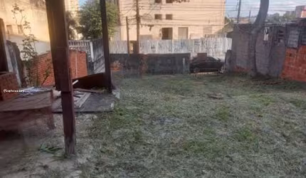 Terreno para Venda em São Paulo, Jardim Palmares (Zona Sul)