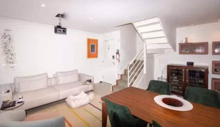 Apartamento para Venda em São Paulo, Vila Andrade, 2 dormitórios, 1 suíte, 2 banheiros, 2 vagas