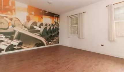 Casa para Venda em São Paulo, Sumaré, 5 dormitórios, 4 banheiros, 1 vaga