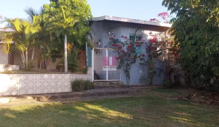 Linda chácara no Barreiro