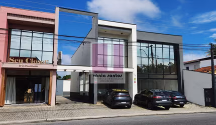 Excelente ponto comercial na avenida mais movimentada de Taubaté
