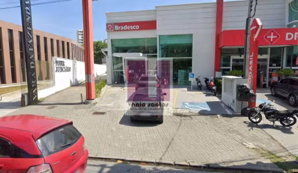 Ponto comercial na área mais nobre de Taubaté