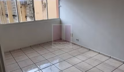 Lindo apartamento de 1 dormitório no centro de Taubaté