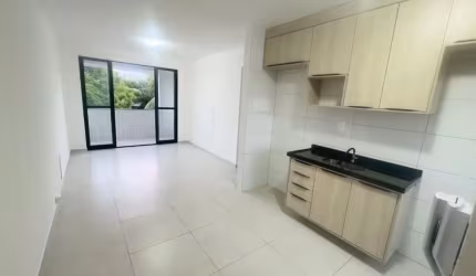 Apartamento de 3 quartos no Portal do Sol