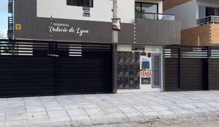 Apartamento à venda de 2 quartos no Portal do Sol