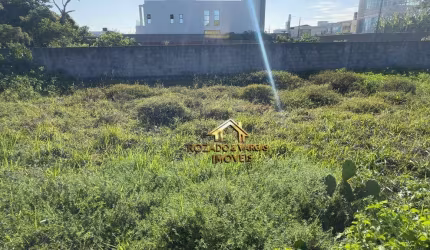 Terreno à venda de 548m2 no Portal do Sol em João Pessoa-PB