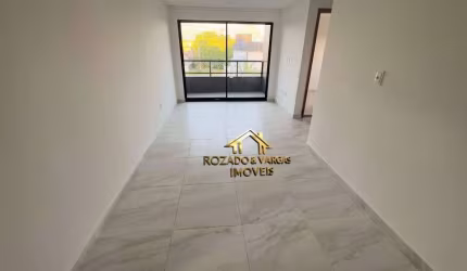 Apartamento com 2 dormitórios à venda, 61 m² por R$ 275.000,00 - Portal do Sol - João Pessoa/PB